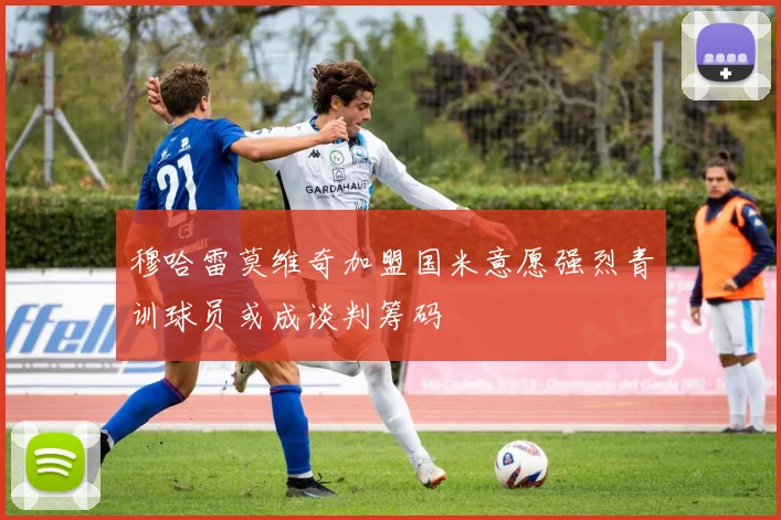 穆哈雷莫维奇加盟国米意愿强烈青训球员或成谈判筹码